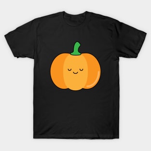 Pumpkin T-Shirt